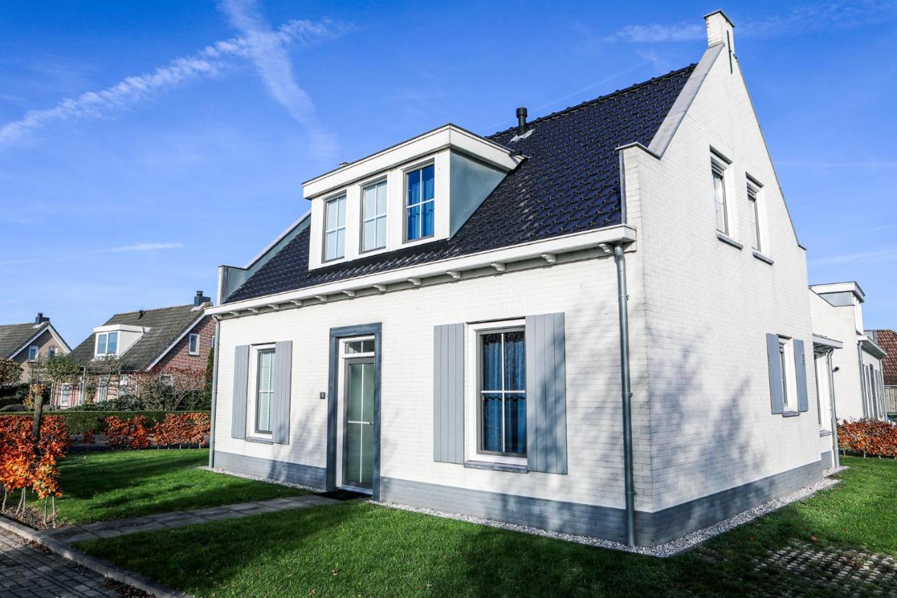 Wolphaartsdijk Huis Met Een Uitzicht Exterior foto