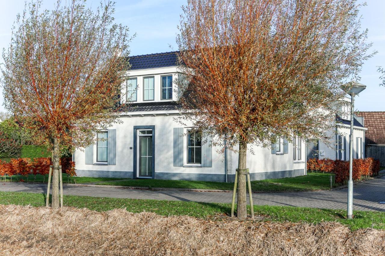 Wolphaartsdijk Huis Met Een Uitzicht Exterior foto