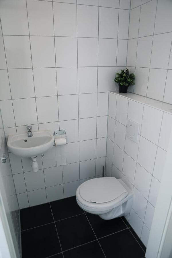 Wolphaartsdijk Huis Met Een Uitzicht Exterior foto