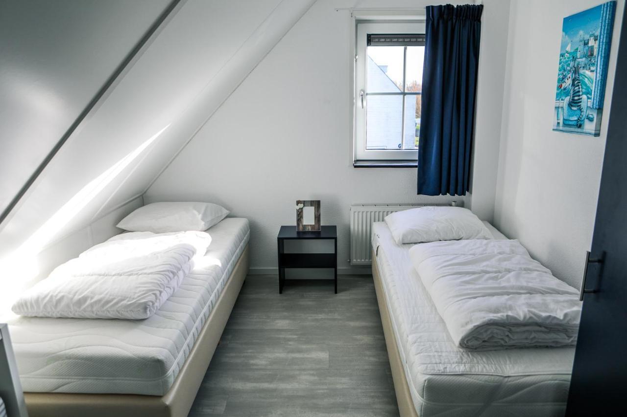 Wolphaartsdijk Huis Met Een Uitzicht Exterior foto