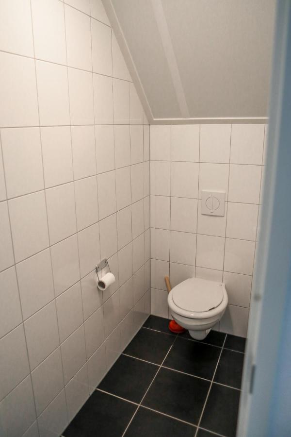 Wolphaartsdijk Huis Met Een Uitzicht Exterior foto